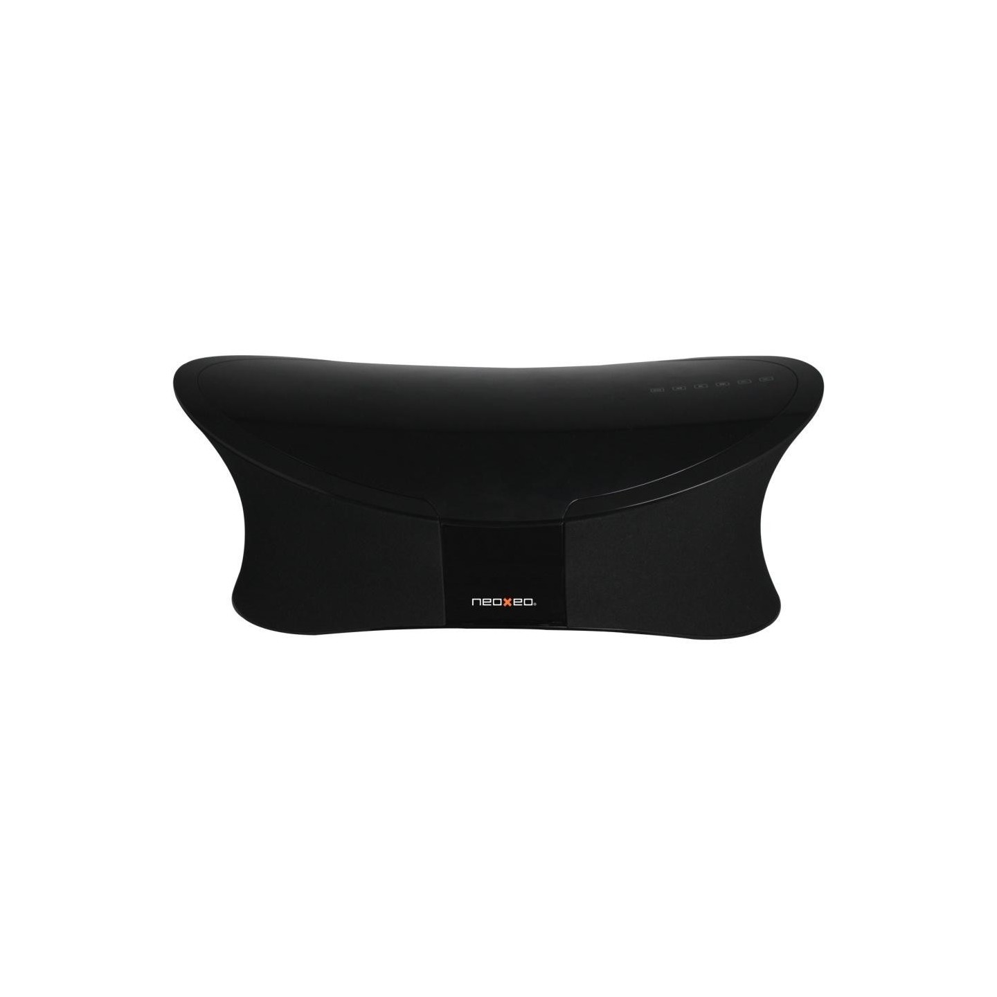 Neoxeo SPK 1200 bluetooth  - Station d'accueil bluetooth iPad/iPhone/iPod, Toner Express : achat en ligne de Neoxeo SPK 1200 blu
