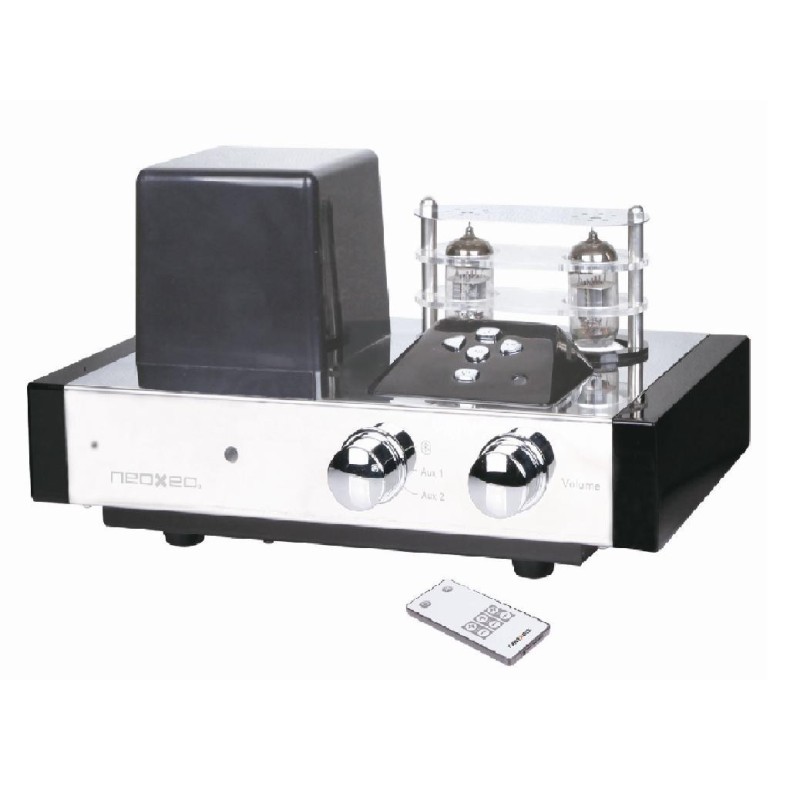 Neoxeo VCAMP 5000B - Syst¨¨me amplificateur ¨¤ tubes hybride Bluetooth, Toner Express : achat en ligne de Neoxeo VCAMP 5000B - S