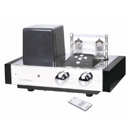 Neoxeo VCAMP 5000B - Syst¨¨me amplificateur ¨¤ tubes hybride Bluetooth, Toner Express : achat en ligne de Neoxeo VCAMP 5000B - S