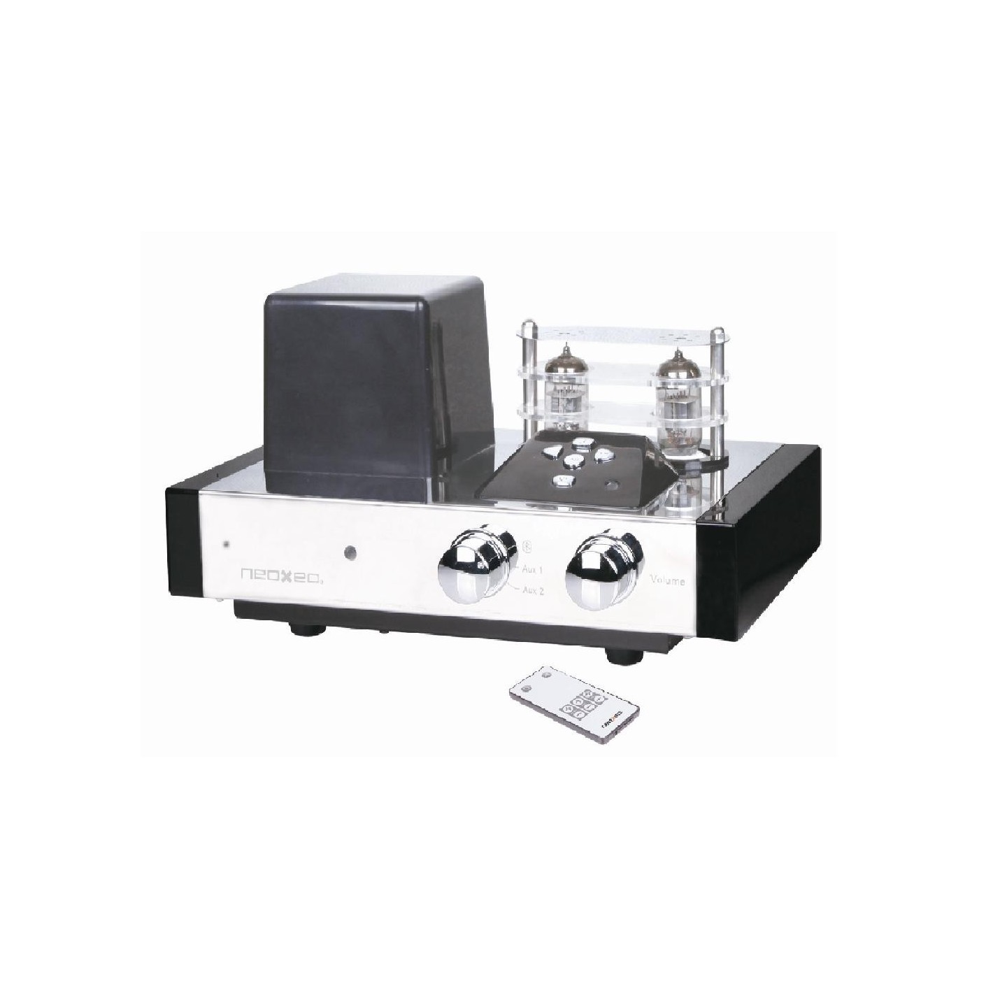 Neoxeo VCAMP 5000B - Syst¨¨me amplificateur ¨¤ tubes hybride Bluetooth, Toner Express : achat en ligne de Neoxeo VCAMP 5000B - S