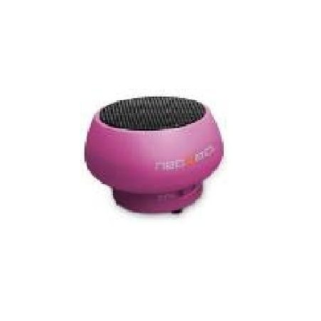 Neoxeo SPK 100 - Mini enceinte rose, Toner Express : achat en ligne de Neoxeo SPK 100 - Mini enceinte rose pour imprimante