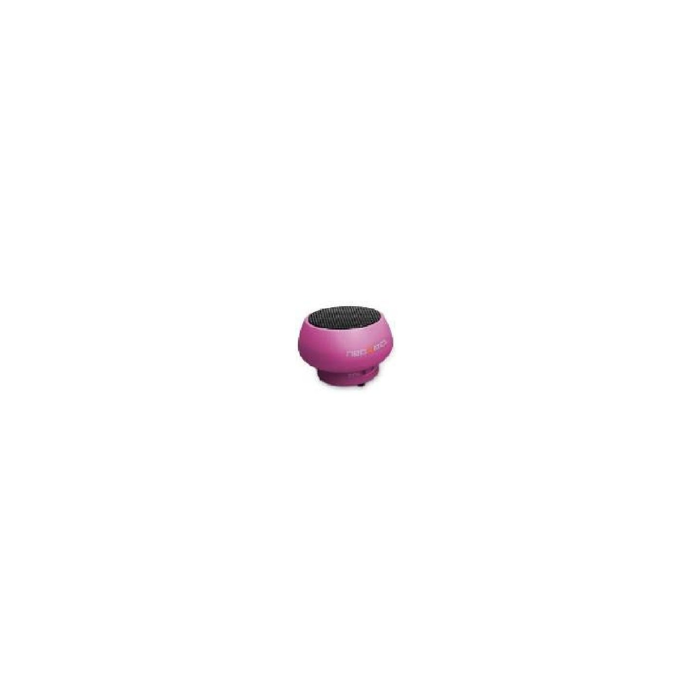 Neoxeo SPK 100 - Mini enceinte rose, Toner Express : achat en ligne de Neoxeo SPK 100 - Mini enceinte rose pour imprimante