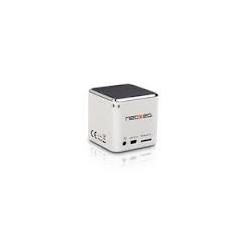 Neoxeo SPK 120 - Enceinte ordinateur mono - blanche, Toner Express : achat en ligne de Neoxeo SPK 120 - Enceinte ordinateur mono