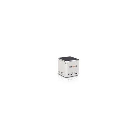 Neoxeo SPK 120 - Enceinte ordinateur mono - blanche, Toner Express : achat en ligne de Neoxeo SPK 120 - Enceinte ordinateur mono