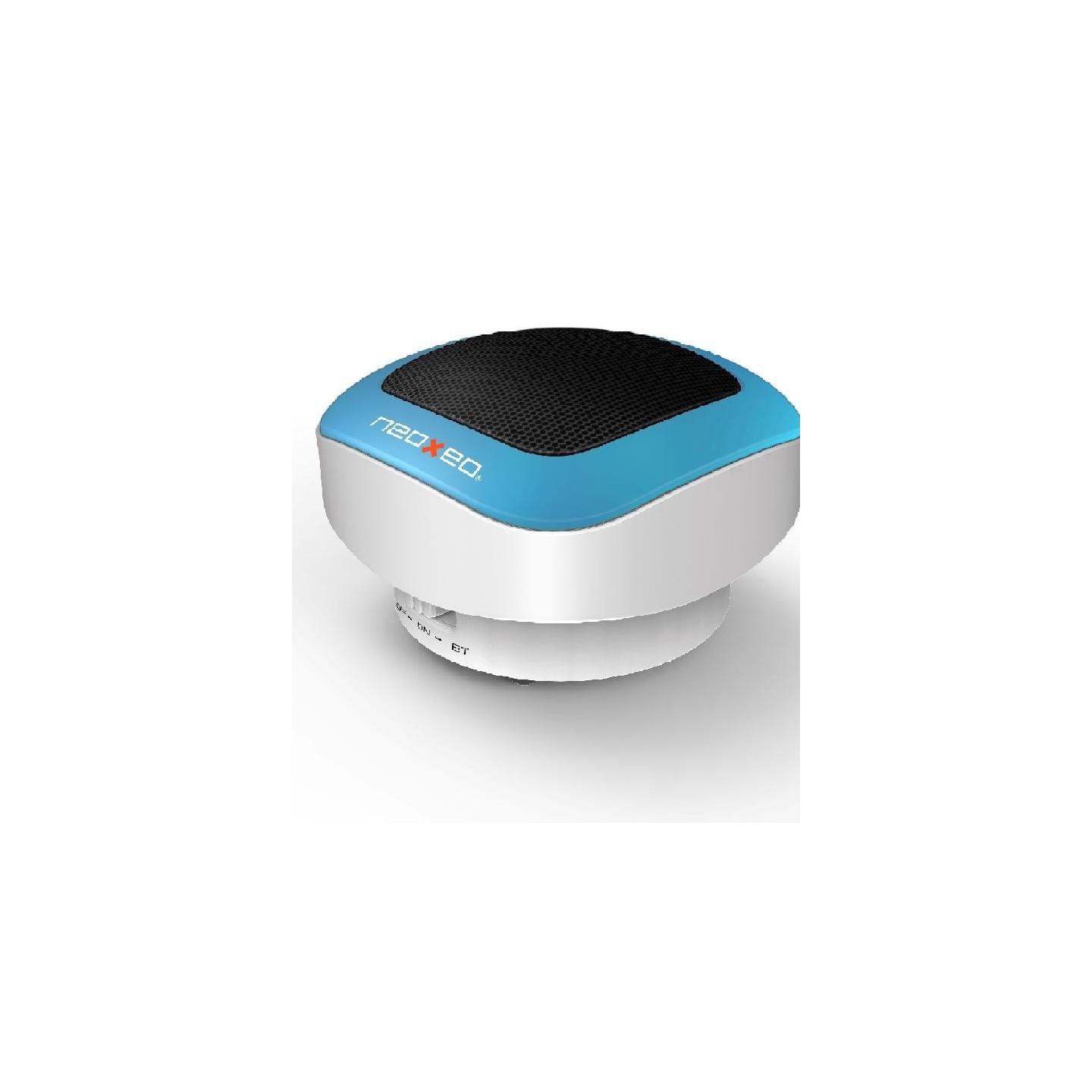 Neoxeo SPK 120 - Enceinte ordinateur - bleue - Bluetooth, Toner Express : achat en ligne de Neoxeo SPK 120 - Enceinte ordinateur