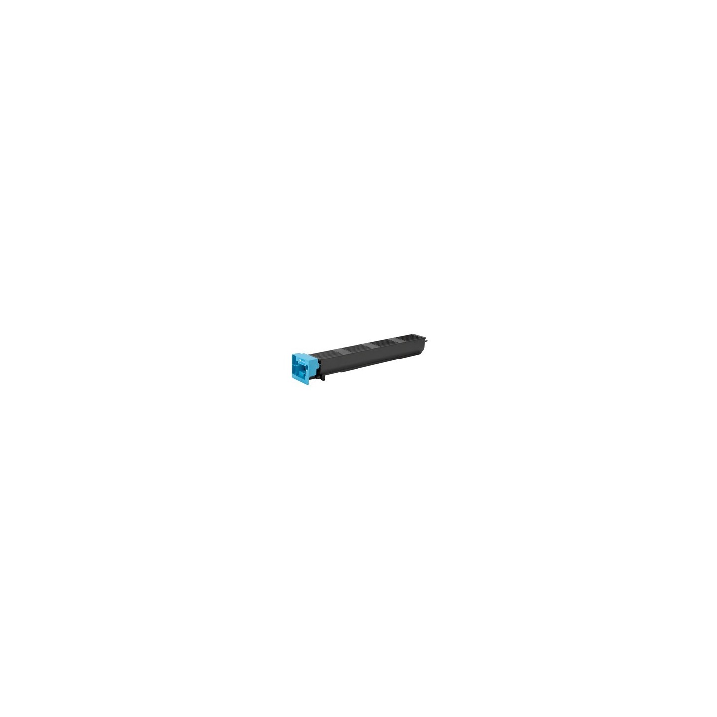 Toner cyan générique pour Konica Minolta Bizhub C451 / C550 / C650 (TN611C), Toner Express : achat en ligne de Toner cyan généri