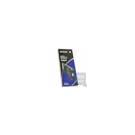 Pigment Noir haute capa EPSON T5441, Toner Express : achat en ligne de Pigment Noir haute capa EPSON T5441 pour imprimante