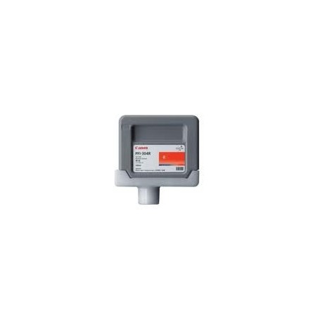 Encre rouge Canon pour IPF 8300s (PFI-304R), Toner Express : achat en ligne de Encre rouge Canon pour IPF 8300s (PFI-304R) pour 