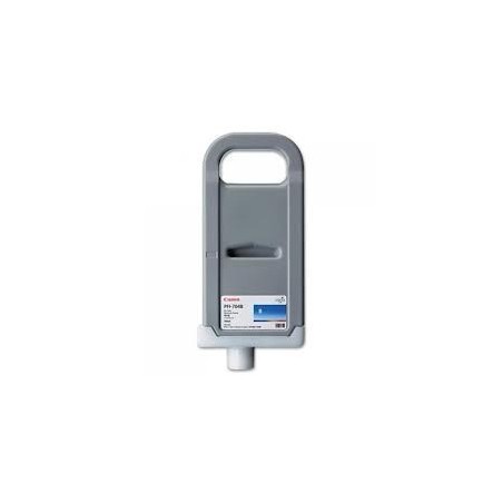 Encre bleu Canon pour IPF 8300s  haute capacité (PFI-704B), Toner Express : achat en ligne de Encre bleu Canon pour IPF 8300s  h