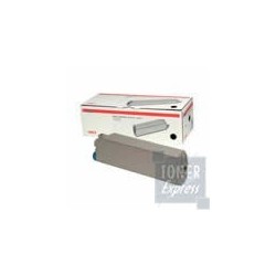 Toner Noir Oki 41963608, Toner Express : achat en ligne de Toner Noir Oki 41963608 pour imprimante