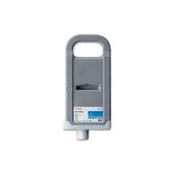 Encre cyan Canon pour IPF 8300s  haute capacité (PFI-704C), Toner Express : achat en ligne de Encre cyan Canon pour IPF 8300s  h