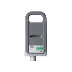 Encre verte Canon pour IPF 8300s  haute capacité (PFI-304G), Toner Express : achat en ligne de Encre verte Canon pour IPF 8300s 