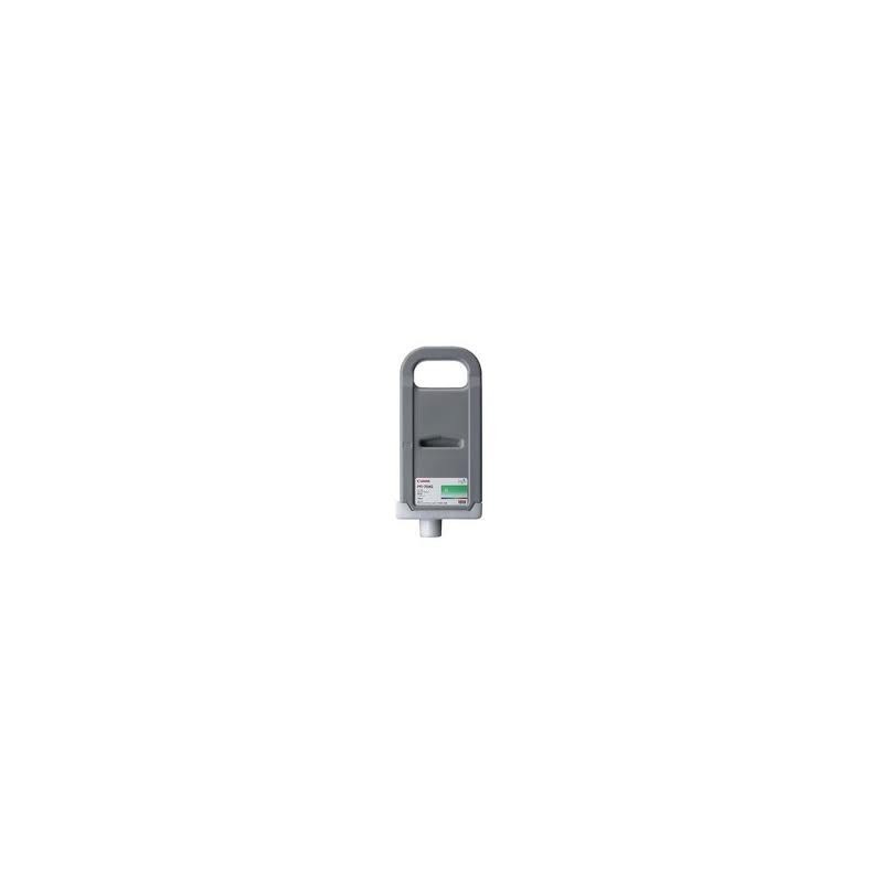 Encre verte Canon pour IPF 8300s  haute capacité (PFI-304G), Toner Express : achat en ligne de Encre verte Canon pour IPF 8300s 