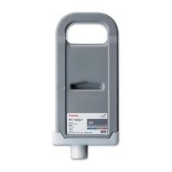 Encre grise Canon pour IPF 8300s  haute capacité (PFI-704GY), Toner Express : achat en ligne de Encre grise Canon pour IPF 8300s
