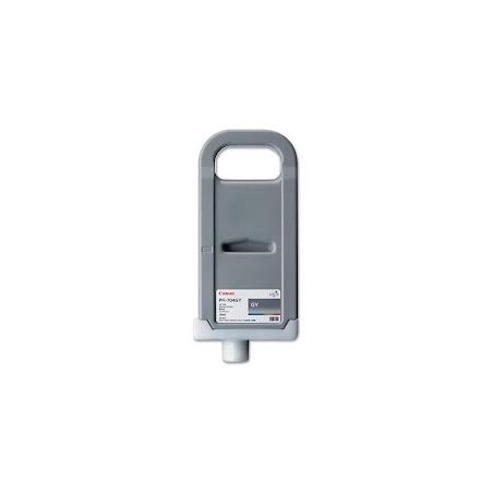 Encre grise Canon pour IPF 8300s  haute capacité (PFI-704GY), Toner Express : achat en ligne de Encre grise Canon pour IPF 8300s