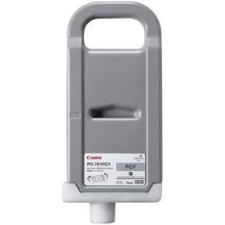 Encre photo gris Canon pour IPF 8300s  haute capacité (PFI-704PGY), Toner Express : achat en ligne de Encre photo gris Canon pou