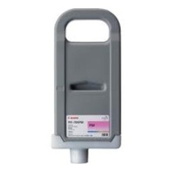 Encre photo magenta Canon pour IPF 8300s  haute capacité (PFI-704PM), Toner Express : achat en ligne de Encre photo magenta Cano