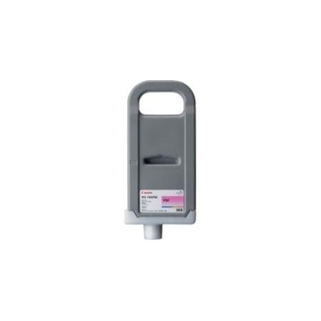 Encre photo magenta Canon pour IPF 8300s  haute capacité (PFI-704PM), Toner Express : achat en ligne de Encre photo magenta Cano