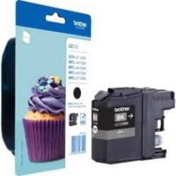 Cartouche noire Brother pour MFC-J4510dw / MFC-J4410dw / MFC-J4610dw, Toner Express : achat en ligne de Cartouche noire Brother 