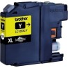 Cartouche jaune XL Brother pour MFC-J4510dw / J4410 / J4610, Toner Express : achat en ligne de Cartouche jaune XL Brother pour M