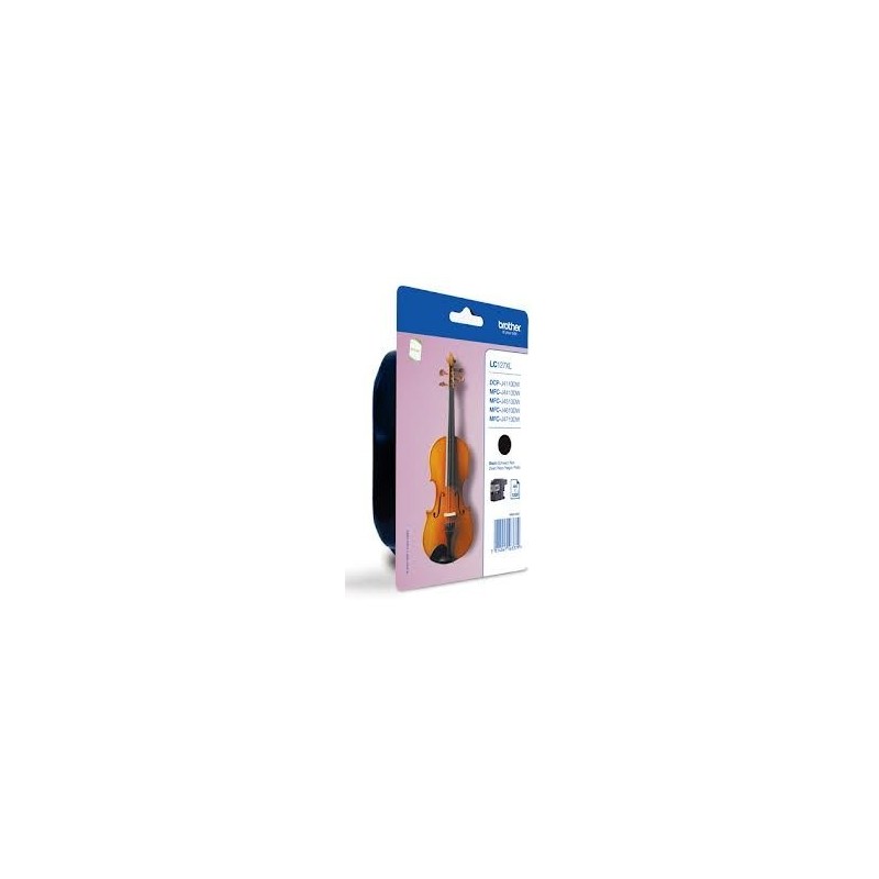 Cartouche noire XL Brother pour MFC-J4510dw  / J4410 / J4610 / J4710, Toner Express : achat en ligne de Cartouche noire XL Broth