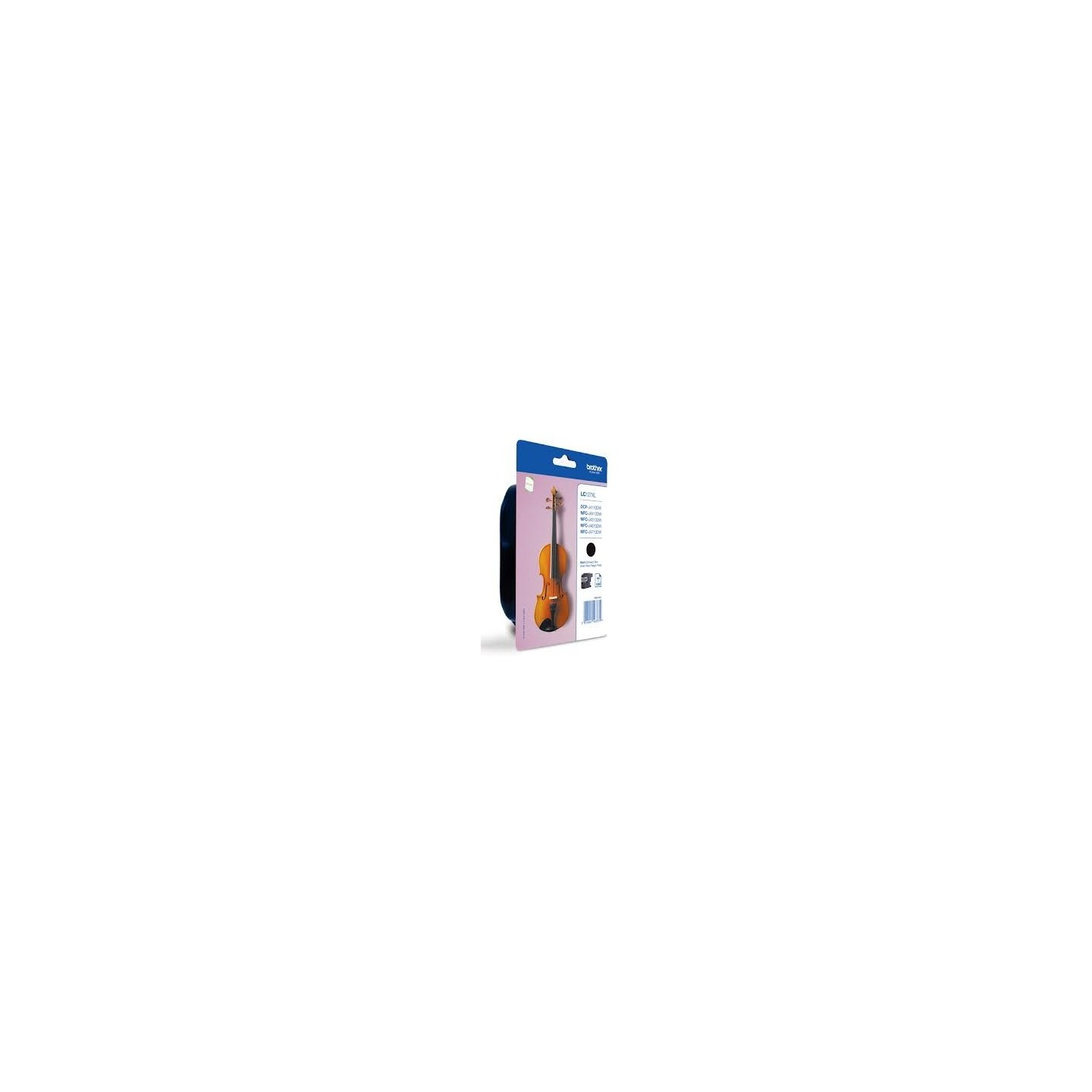 Cartouche noire XL Brother pour MFC-J4510dw  / J4410 / J4610 / J4710, Toner Express : achat en ligne de Cartouche noire XL Broth