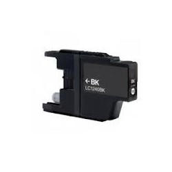 Cartouche noire générique pour Brother J6510DW / J6710DW / J6910DW, Toner Express : achat en ligne de Cartouche noire générique 