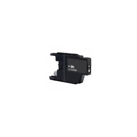 Cartouche noire générique pour Brother J6510DW / J6710DW / J6910DW, Toner Express : achat en ligne de Cartouche noire générique 
