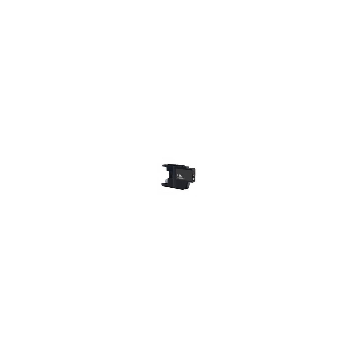 Cartouche noire générique pour Brother J6510DW / J6710DW / J6910DW, Toner Express : achat en ligne de Cartouche noire générique 