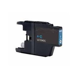 Cartouche cyan générique pour Brother J6510DW / J6710DW / J6910DW, Toner Express : achat en ligne de Cartouche cyan générique po