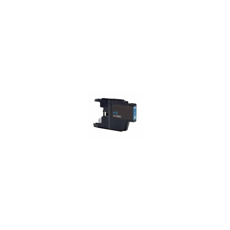 Cartouche cyan générique pour Brother J6510DW / J6710DW / J6910DW, Toner Express : achat en ligne de Cartouche cyan générique po