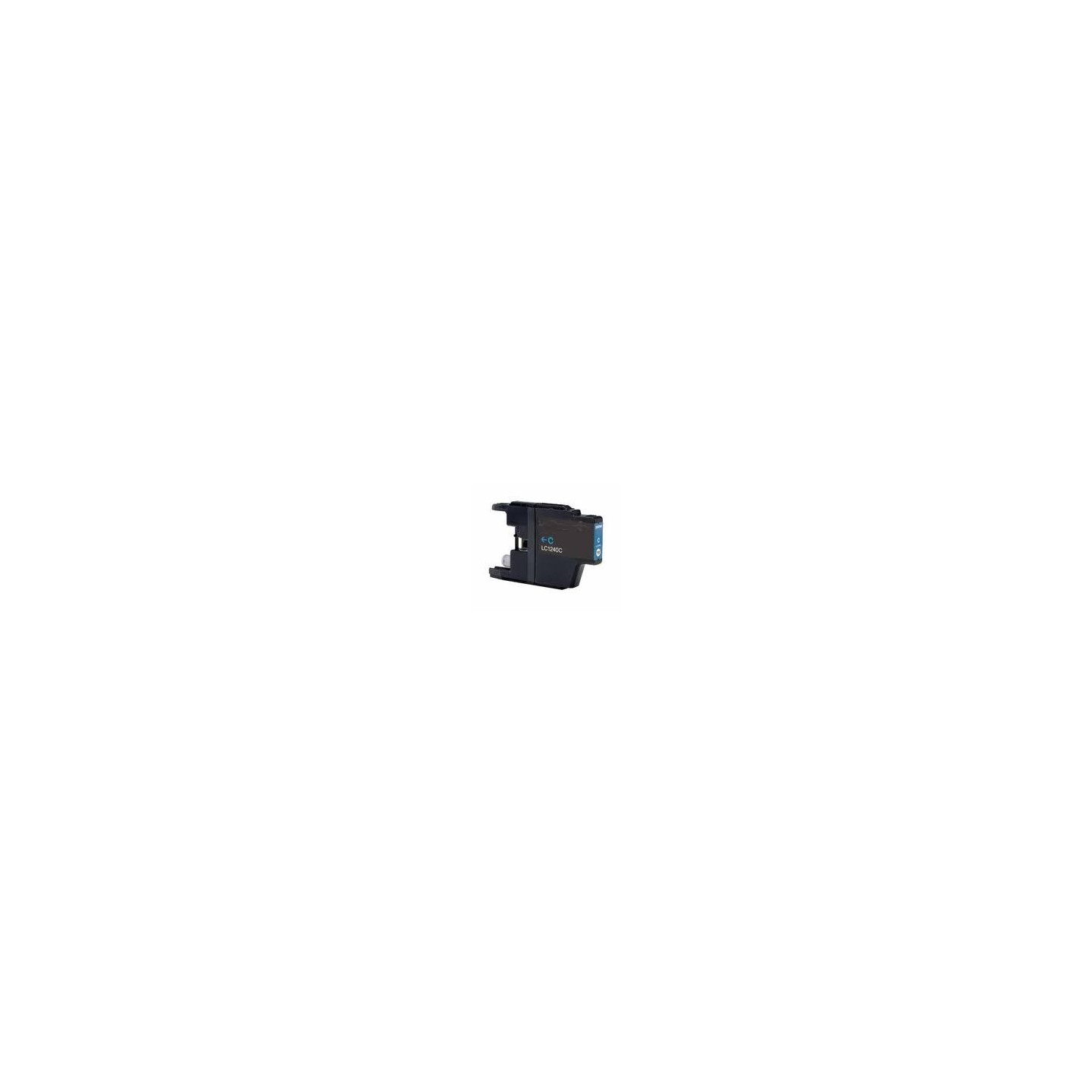 Cartouche cyan générique pour Brother J6510DW / J6710DW / J6910DW, Toner Express : achat en ligne de Cartouche cyan générique po