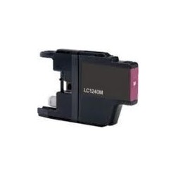 Cartouche magenta générique pour Brother J6510DW / J6710DW / J6910DW, Toner Express : achat en ligne de Cartouche magenta généri