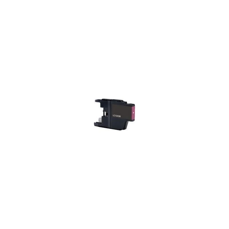 Cartouche magenta générique pour Brother J6510DW / J6710DW / J6910DW, Toner Express : achat en ligne de Cartouche magenta généri