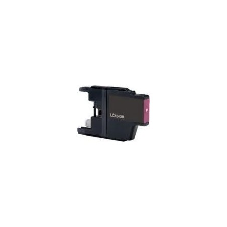 Cartouche magenta générique pour Brother J6510DW / J6710DW / J6910DW, Toner Express : achat en ligne de Cartouche magenta généri