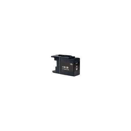 Cartouche noire XL générique pour Brother MFC J6510DW / J6710DW / J6910DW, Toner Express : achat en ligne de Cartouche noire XL 