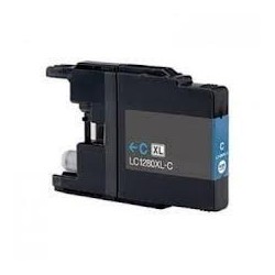 Cartouche cyan XL générique pour Brother MFC J6510DW / J6710DW / J6910DW, Toner Express : achat en ligne de Cartouche cyan XL gé