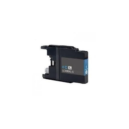 Cartouche cyan XL générique pour Brother MFC J6510DW / J6710DW / J6910DW, Toner Express : achat en ligne de Cartouche cyan XL gé