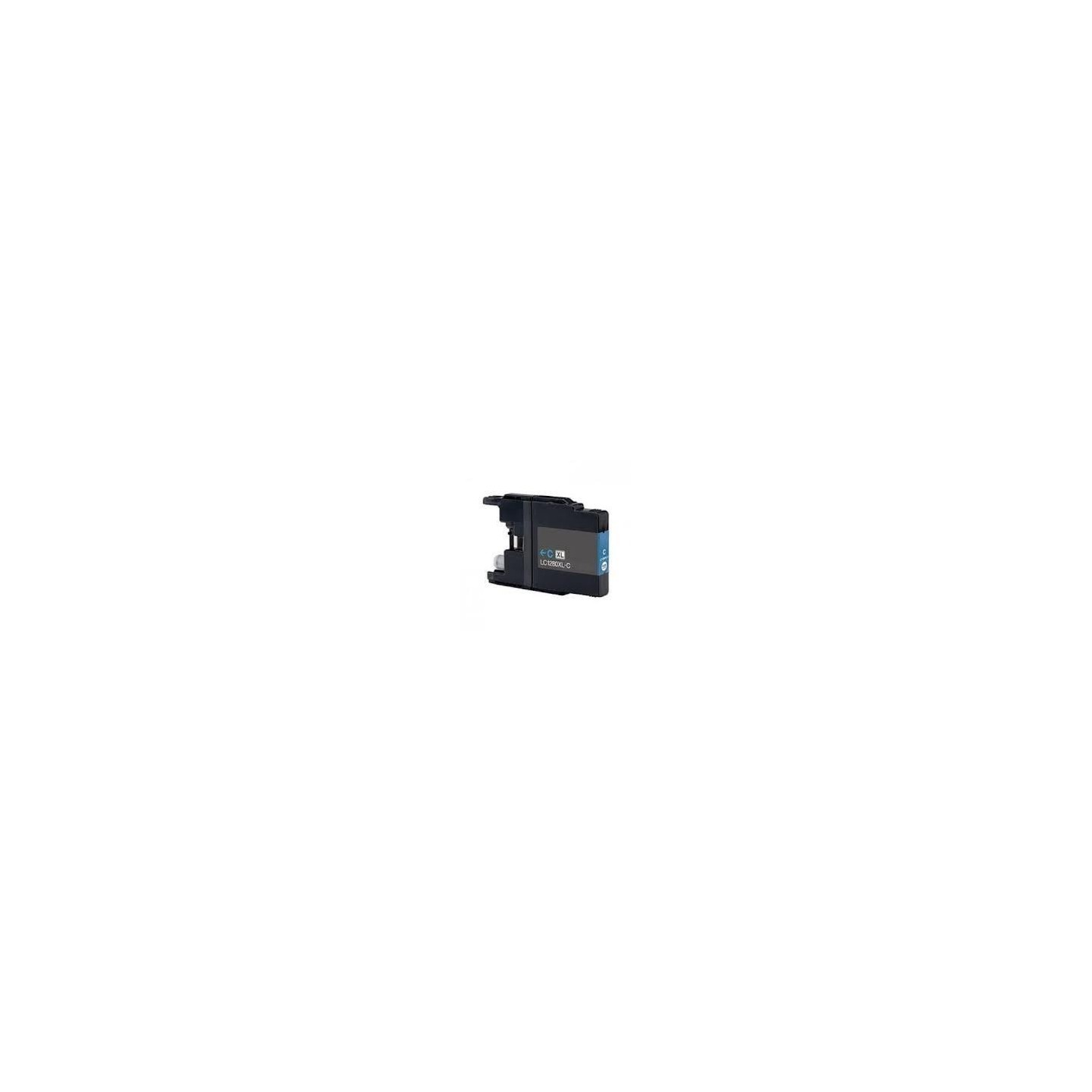 Cartouche cyan XL générique pour Brother MFC J6510DW / J6710DW / J6910DW, Toner Express : achat en ligne de Cartouche cyan XL gé