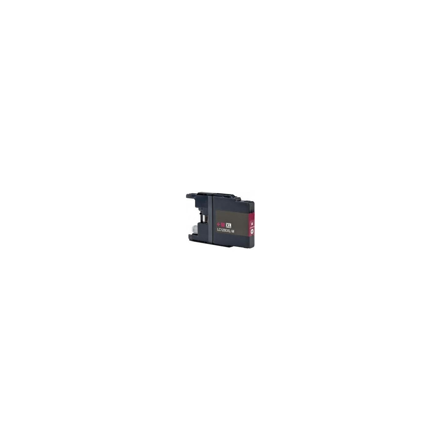 Cartouche magenta XL générique pour Brother MFC J6510DW / J6710DW / J6910DW, Toner Express : achat en ligne de Cartouche magenta