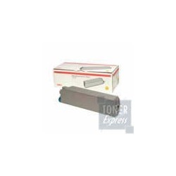 Toner Jaune Oki 41963605, Toner Express : achat en ligne de Toner Jaune Oki 41963605 pour imprimante