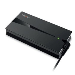 Neoxeo POWER PC  65 W - Alimentation universelle pour PC - 8 embouts, Toner Express : achat en ligne de Neoxeo POWER PC  65 W - 