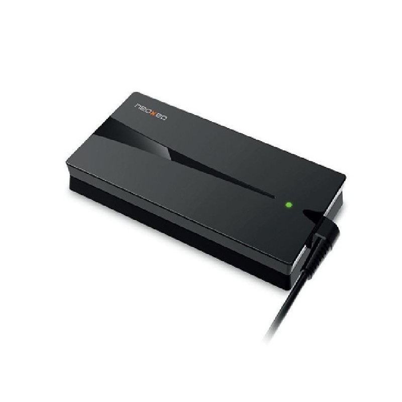 Neoxeo POWER PC  65 W - Alimentation universelle pour PC - 8 embouts, Toner Express : achat en ligne de Neoxeo POWER PC  65 W - 