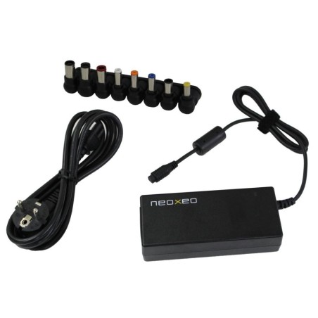 Neoxeo POWER PC 120 W - Alimentation universelle pour PC - 8 embouts, Toner Express : achat en ligne de Neoxeo POWER PC 120 W - 