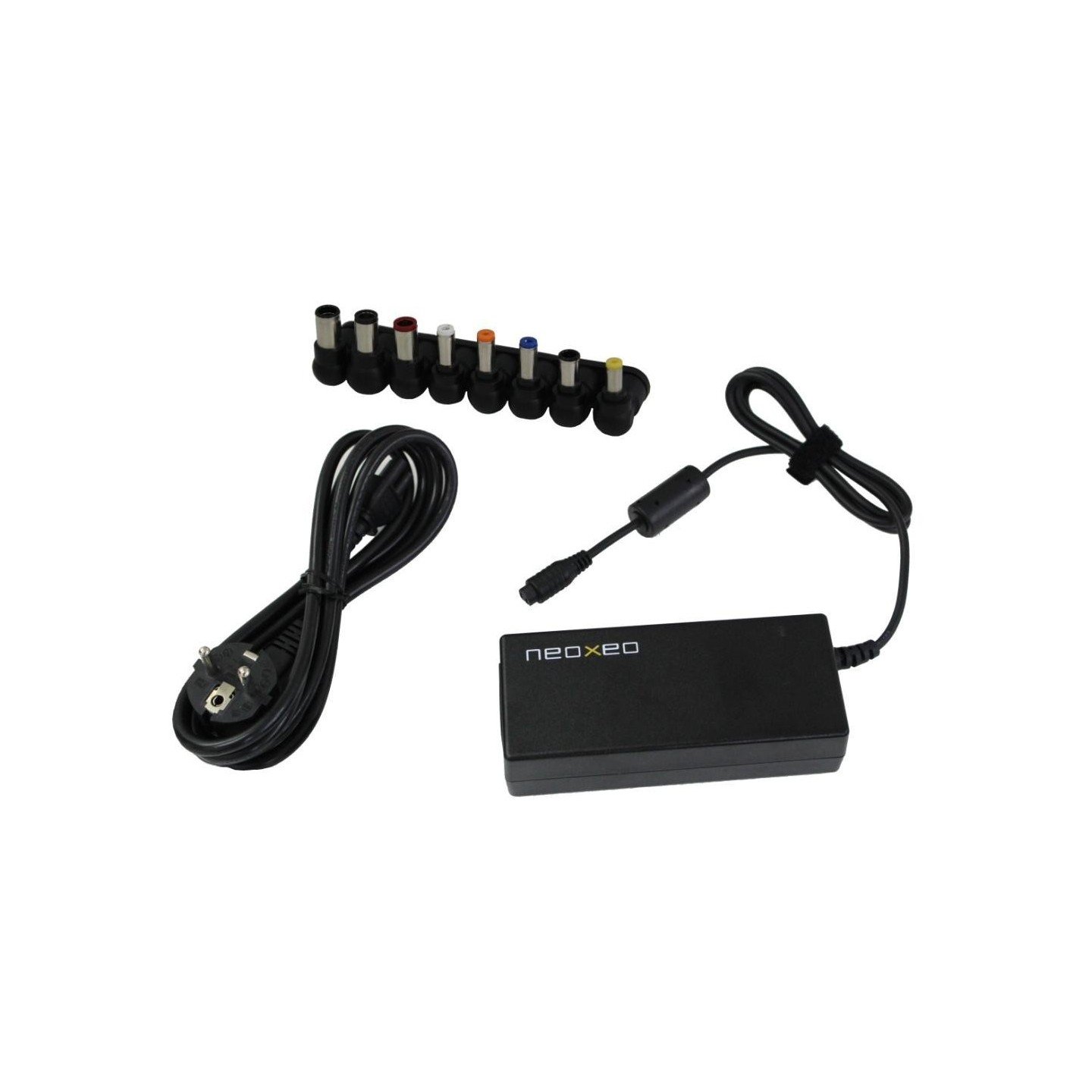 Neoxeo POWER PC 120 W - Alimentation universelle pour PC - 8 embouts, Toner Express : achat en ligne de Neoxeo POWER PC 120 W - 