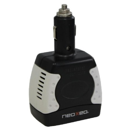 NeoXeo - Power Pc Car 150W - Convertisseur 12/220V voiture avec USB, Toner Express : achat en ligne de NeoXeo - Power Pc Car 150