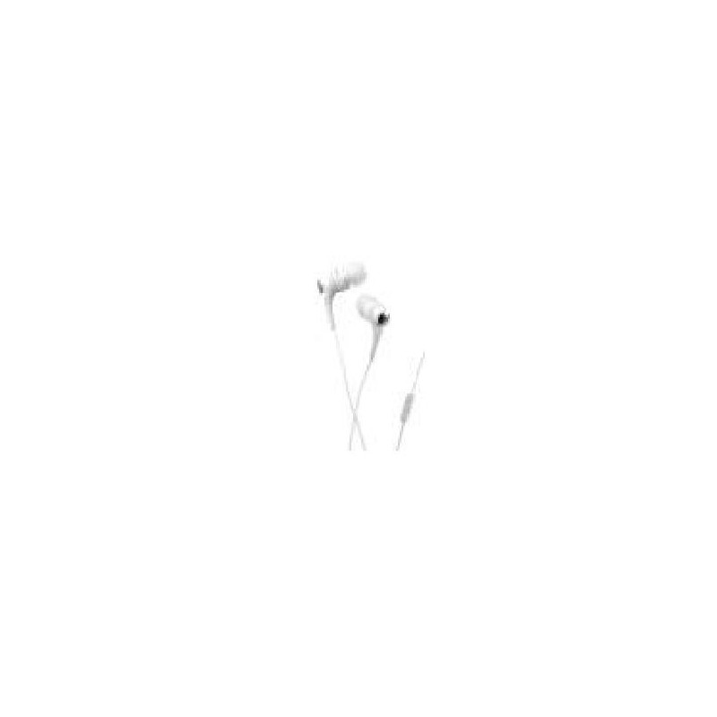 Neoxeo HDS POCKET 5500 - Ecouteurs intra-auriculaires micro - blanc, Toner Express : achat en ligne de Neoxeo HDS POCKET 5500 - 