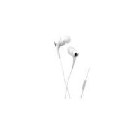 Neoxeo HDS POCKET 5500 - Ecouteurs intra-auriculaires micro - blanc, Toner Express : achat en ligne de Neoxeo HDS POCKET 5500 - 
