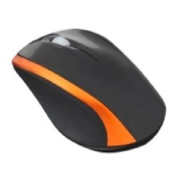 Neoxeo MSE 280 - Souris optique sans fil Black/orange, Toner Express : achat en ligne de Neoxeo MSE 280 - Souris optique sans fi