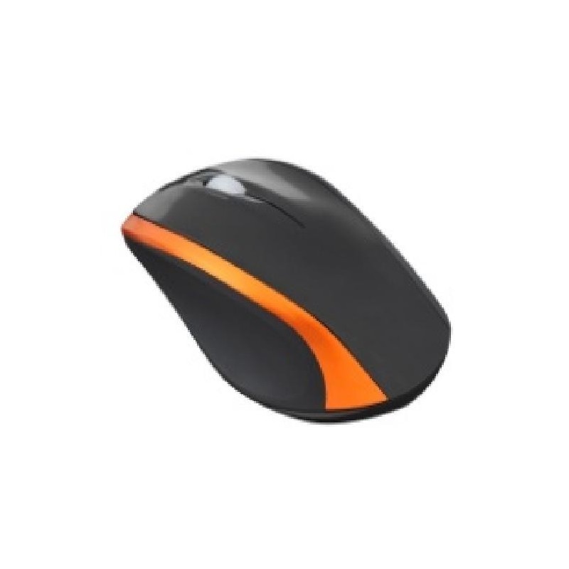 Neoxeo MSE 280 - Souris optique sans fil Black/orange, Toner Express : achat en ligne de Neoxeo MSE 280 - Souris optique sans fi